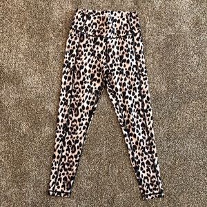 Victoria’s Secret Essential High Rise Leggings